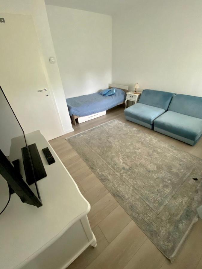 Crystal Rose - Center Apartment Scopia Exterior foto